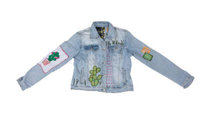 girl denim jeans