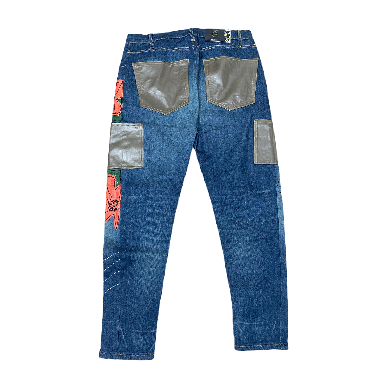 denim jeans