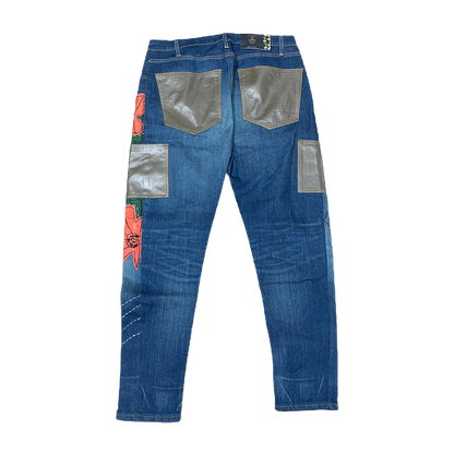 denim jeans