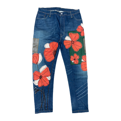 denim jeans