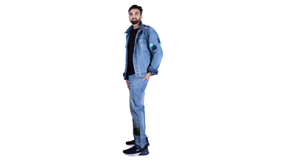 men denim jeans