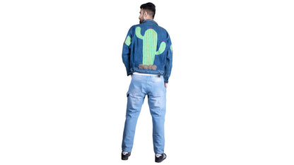men denim jeans