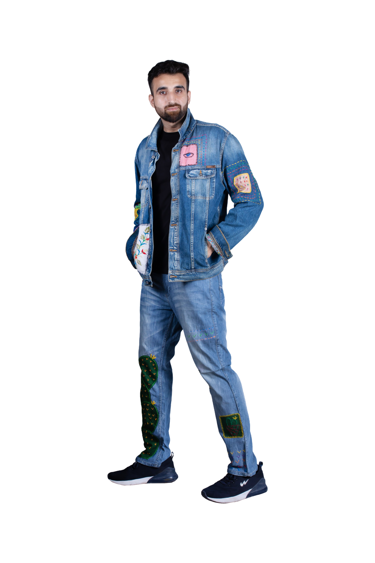 men denim  jeans