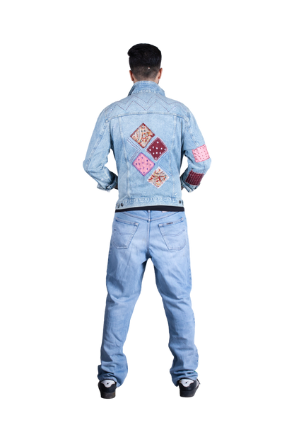 men denim jeans