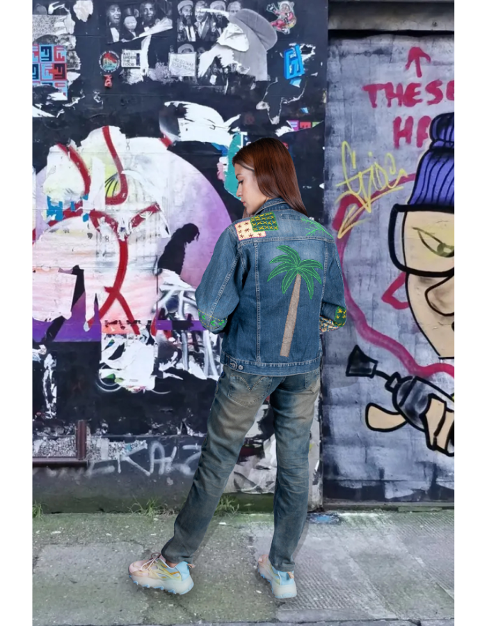 women denim jeans