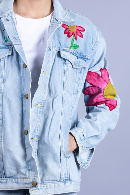 men denim jeans