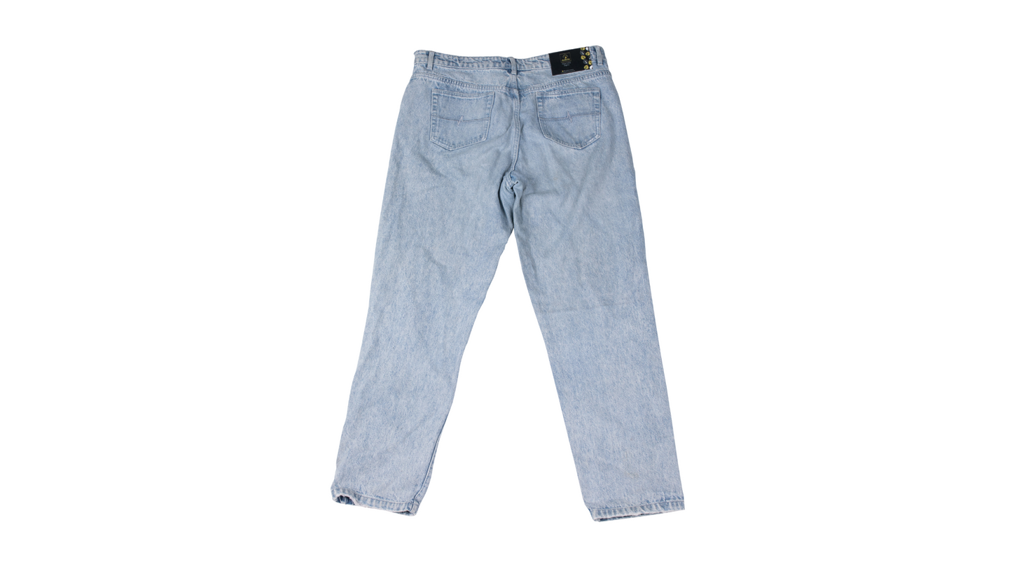 men denim jeans