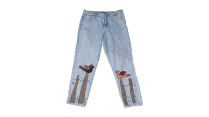 men denim jeans