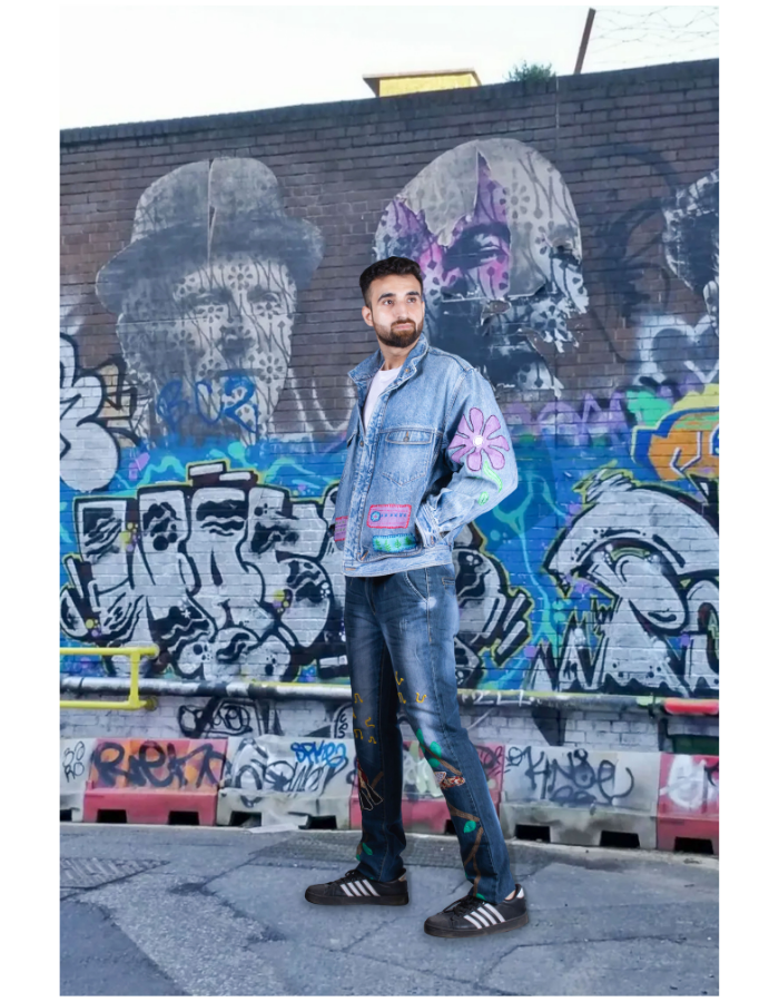 men denim  jeans