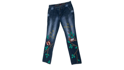 men denim jeans