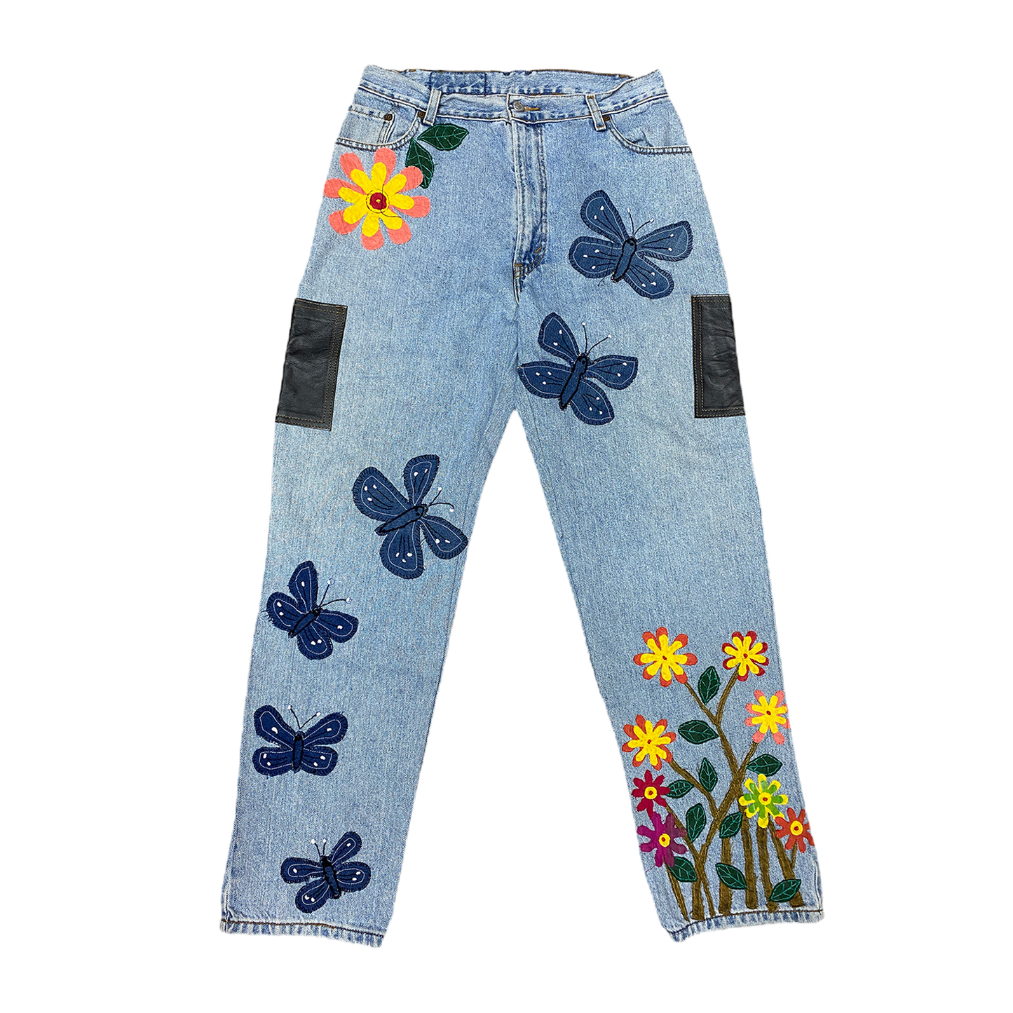 denim jeans
