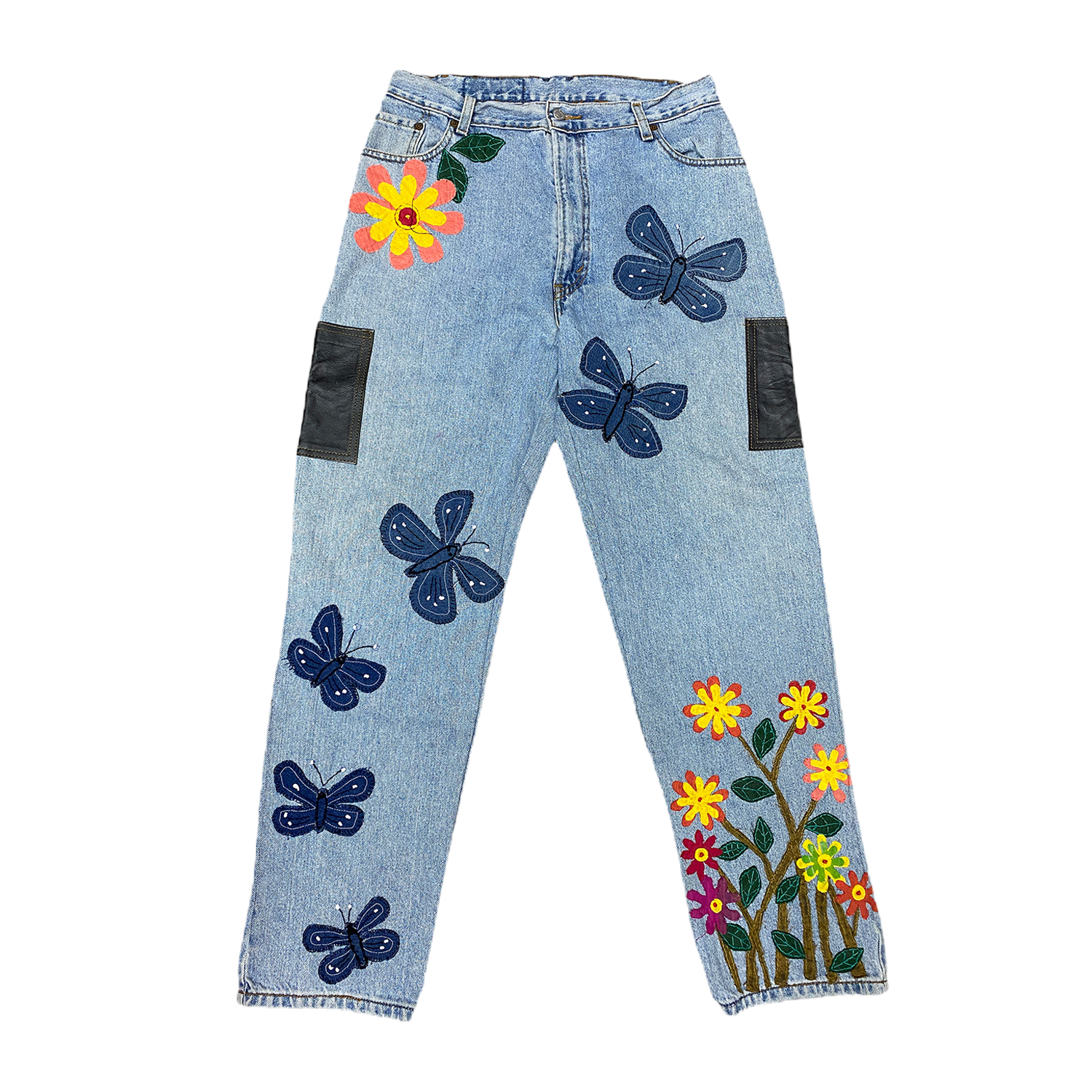denim jeans