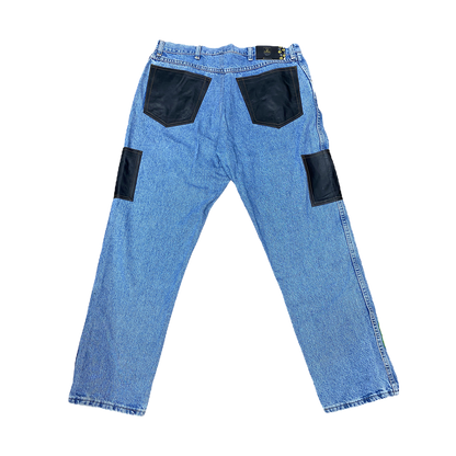denim jeans