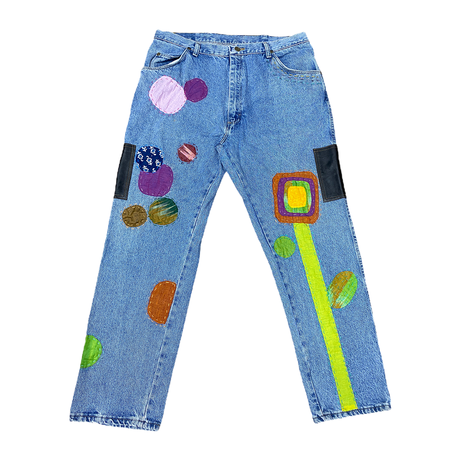 denim jeans