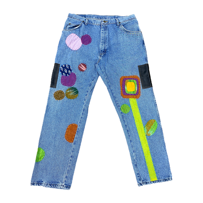 denim jeans