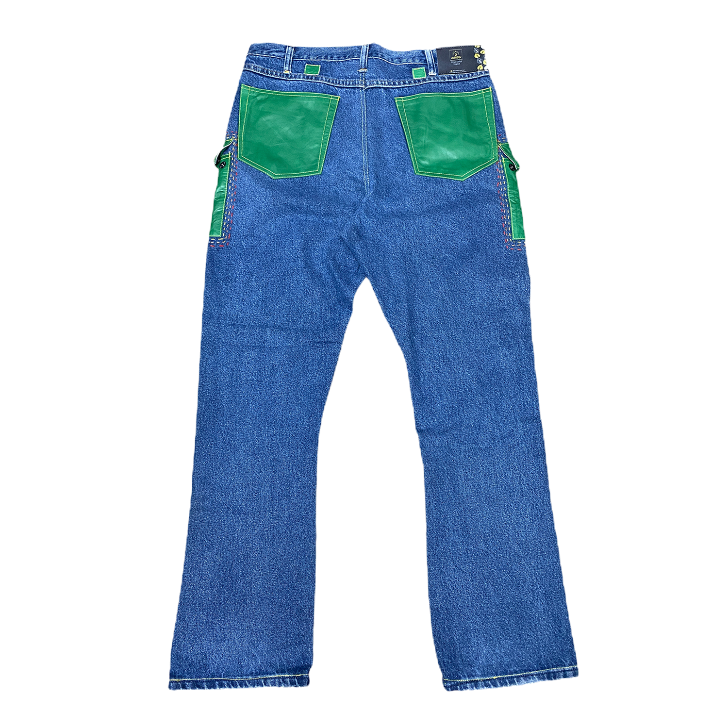 men denim jeans
