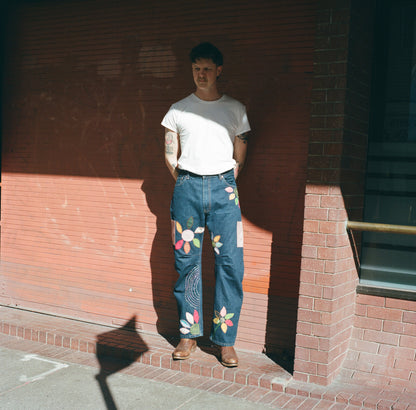 denim jeans