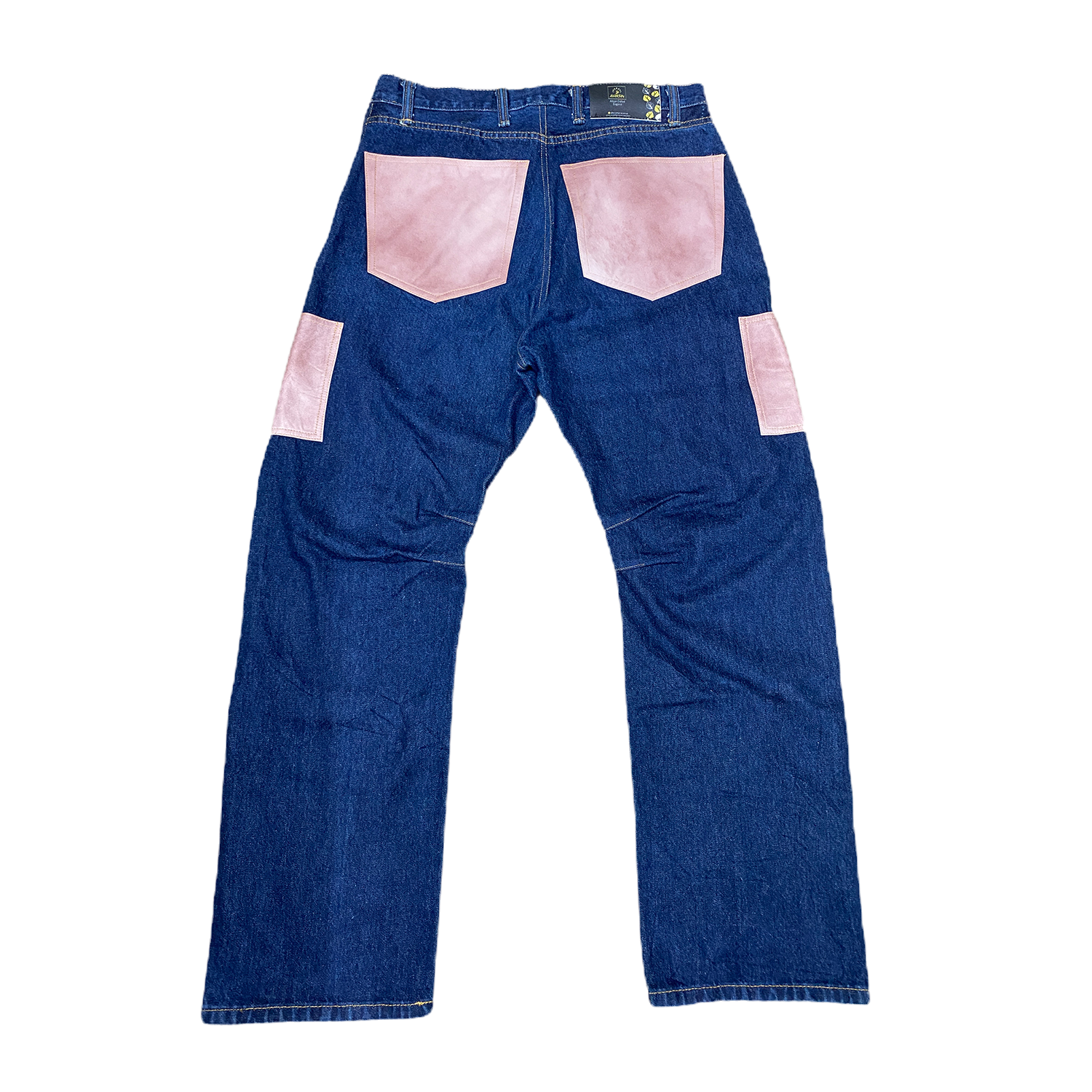 denim jeans