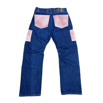 denim jeans