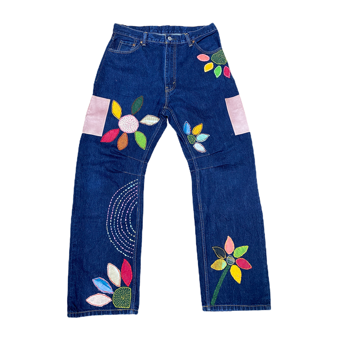 denim jeans