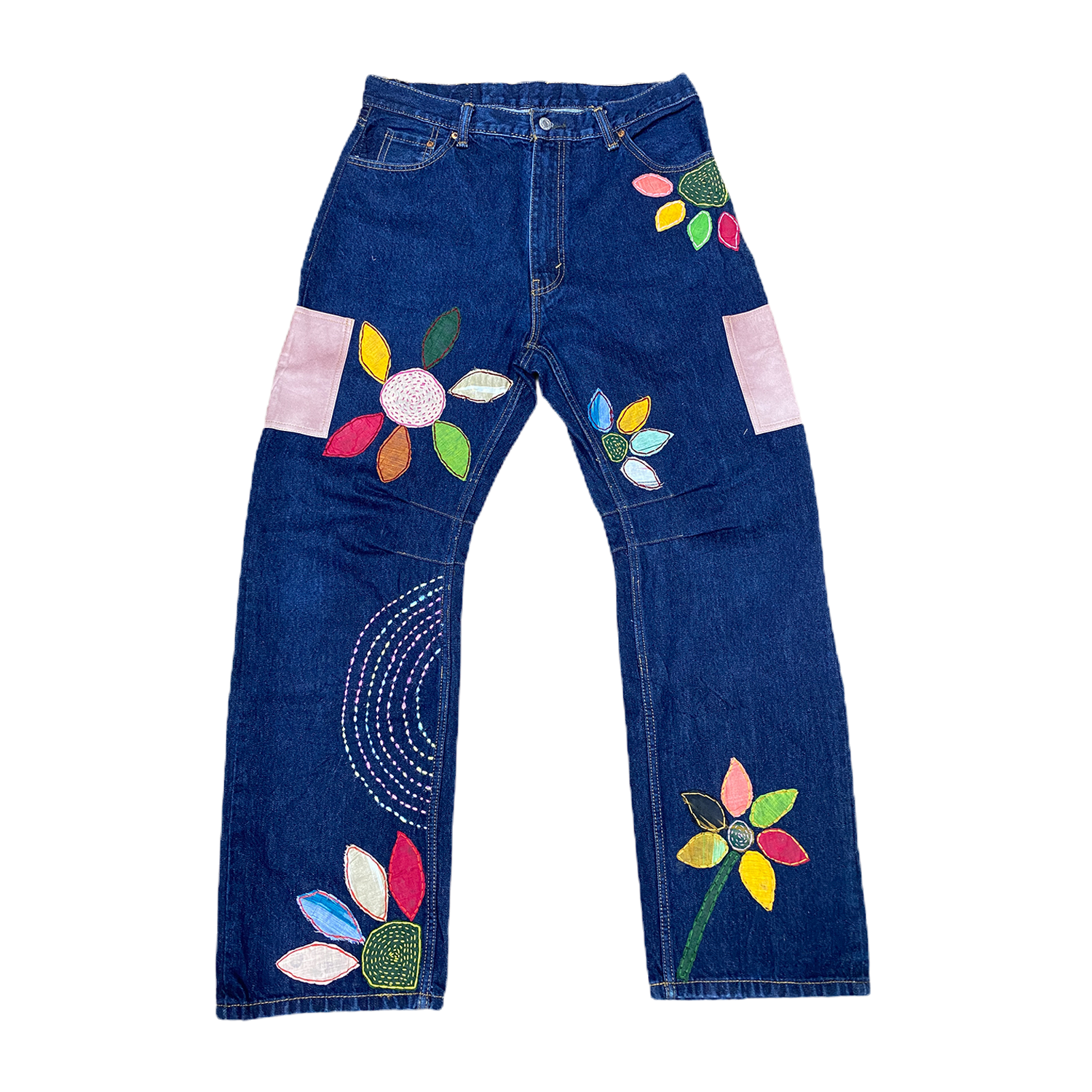 denim jeans