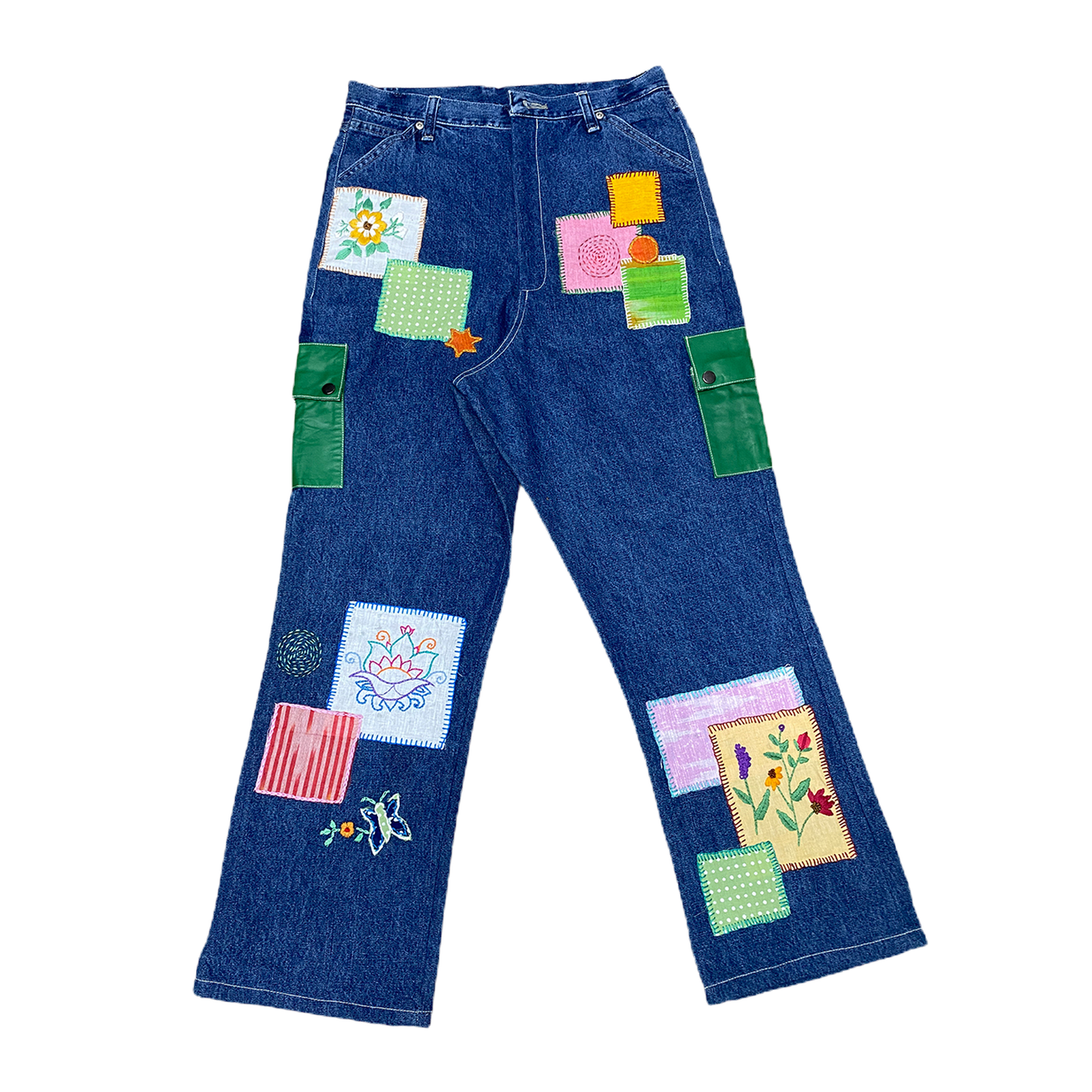 women denim jeans