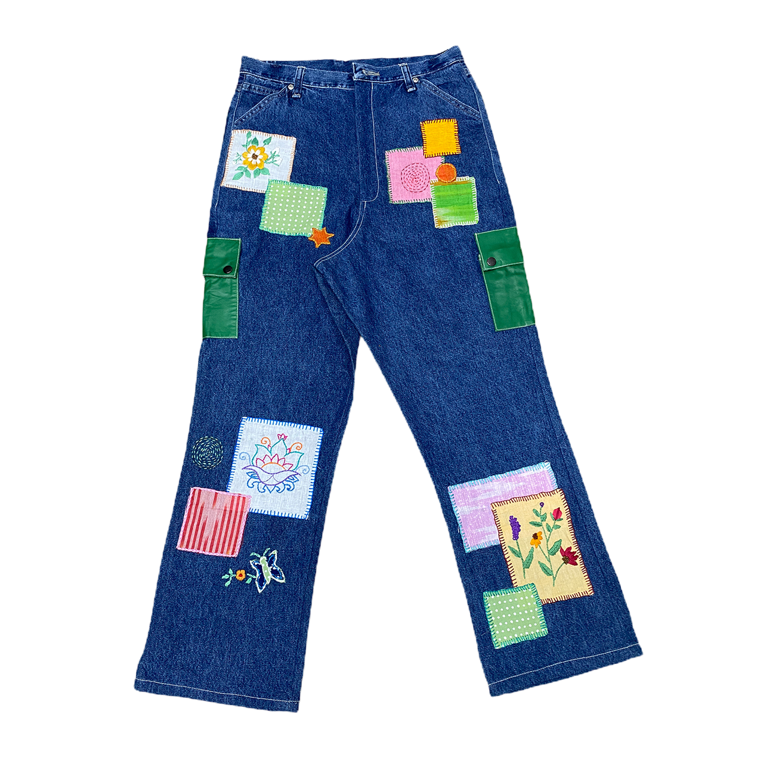 women denim jeans