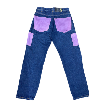 denim jeans
