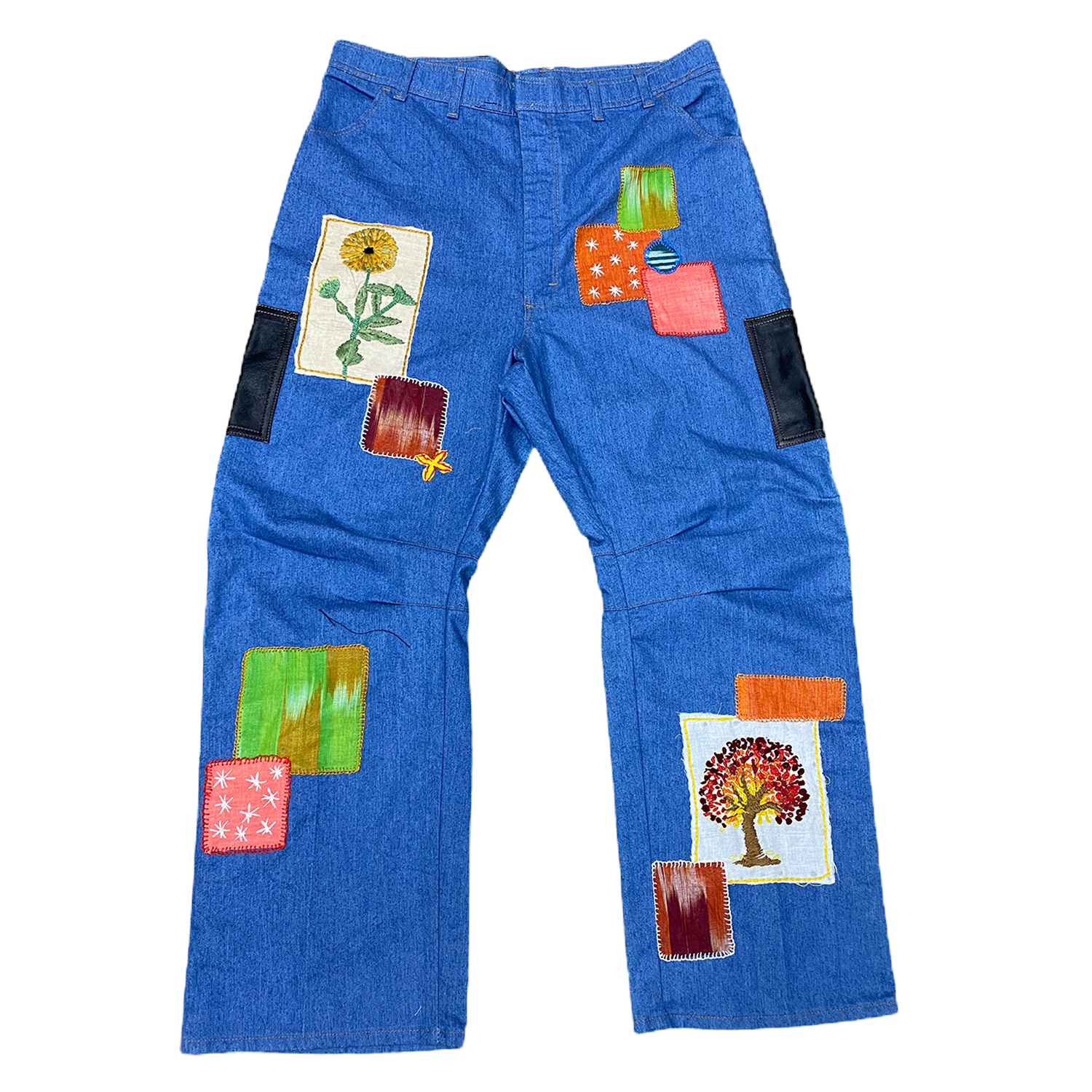 women denim jeans