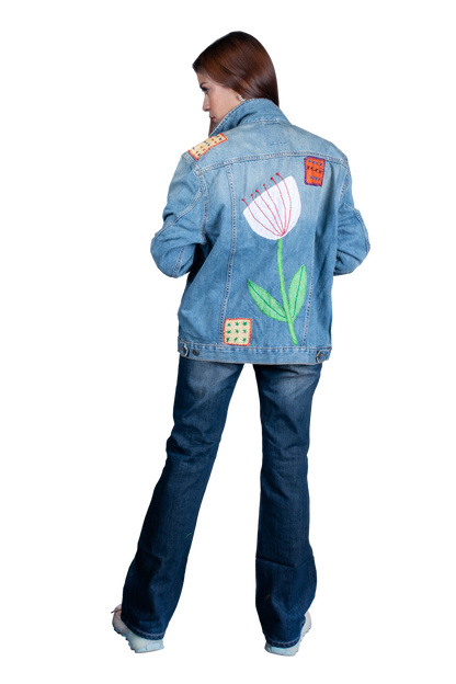 women denim jeans