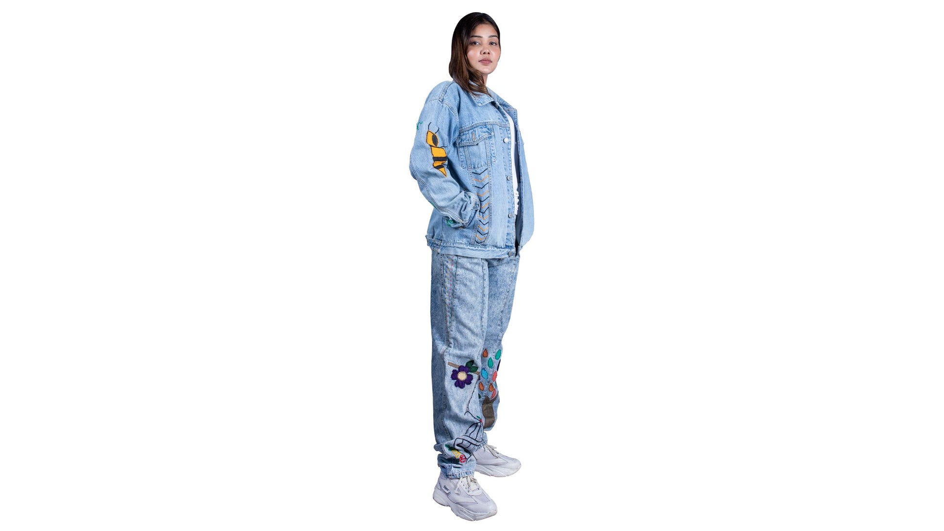 women denim jeans