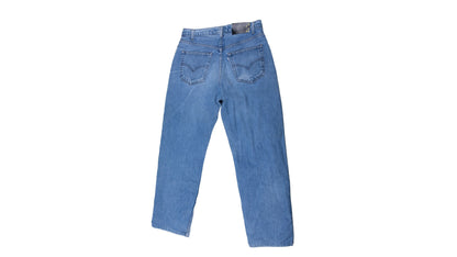 girl denim jeans