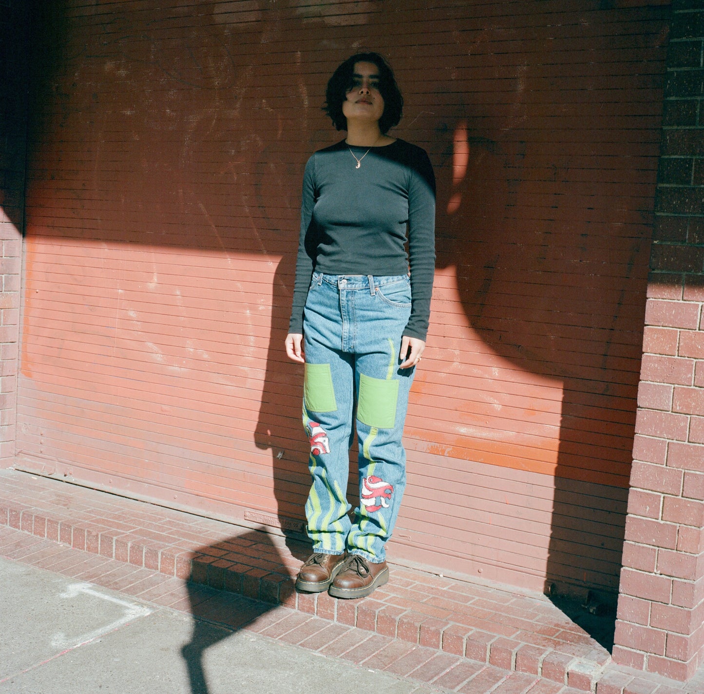  denim jeans