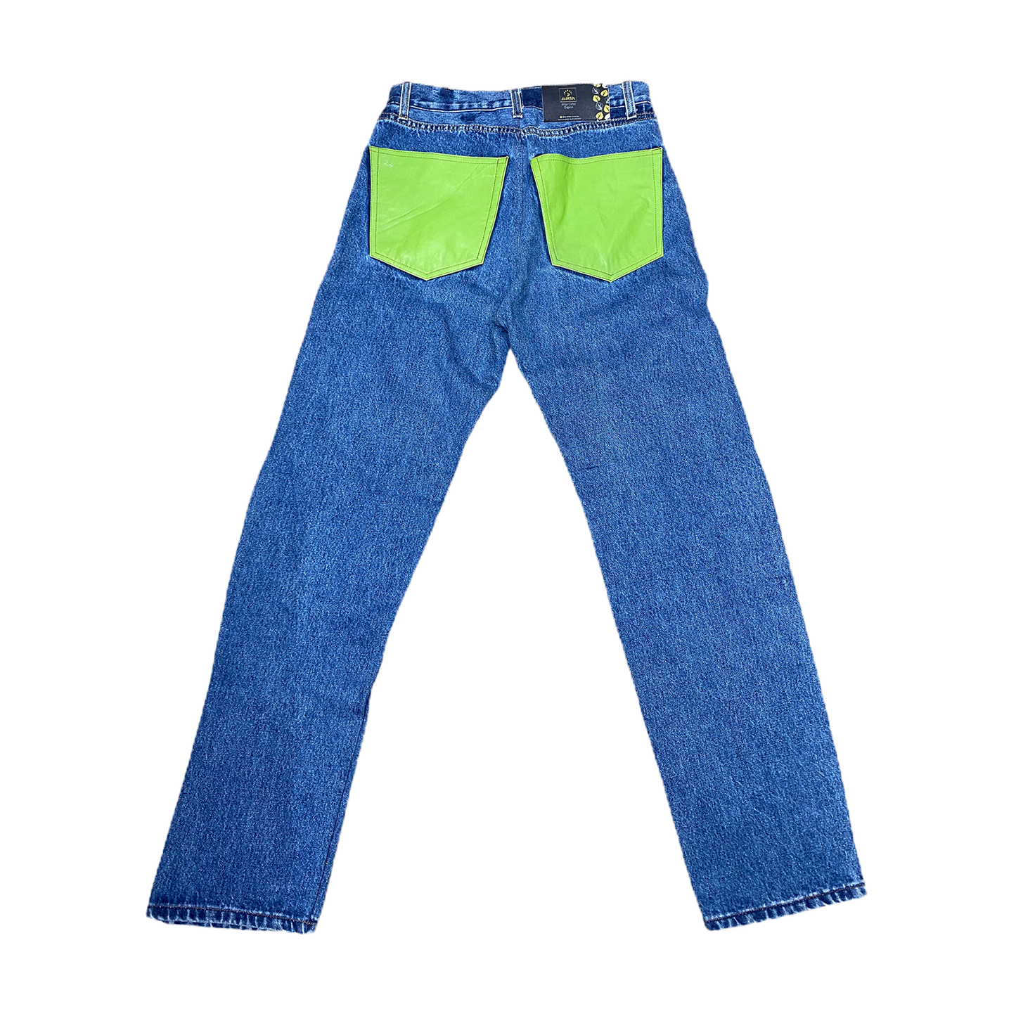 denim jeans