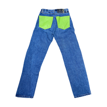 denim jeans
