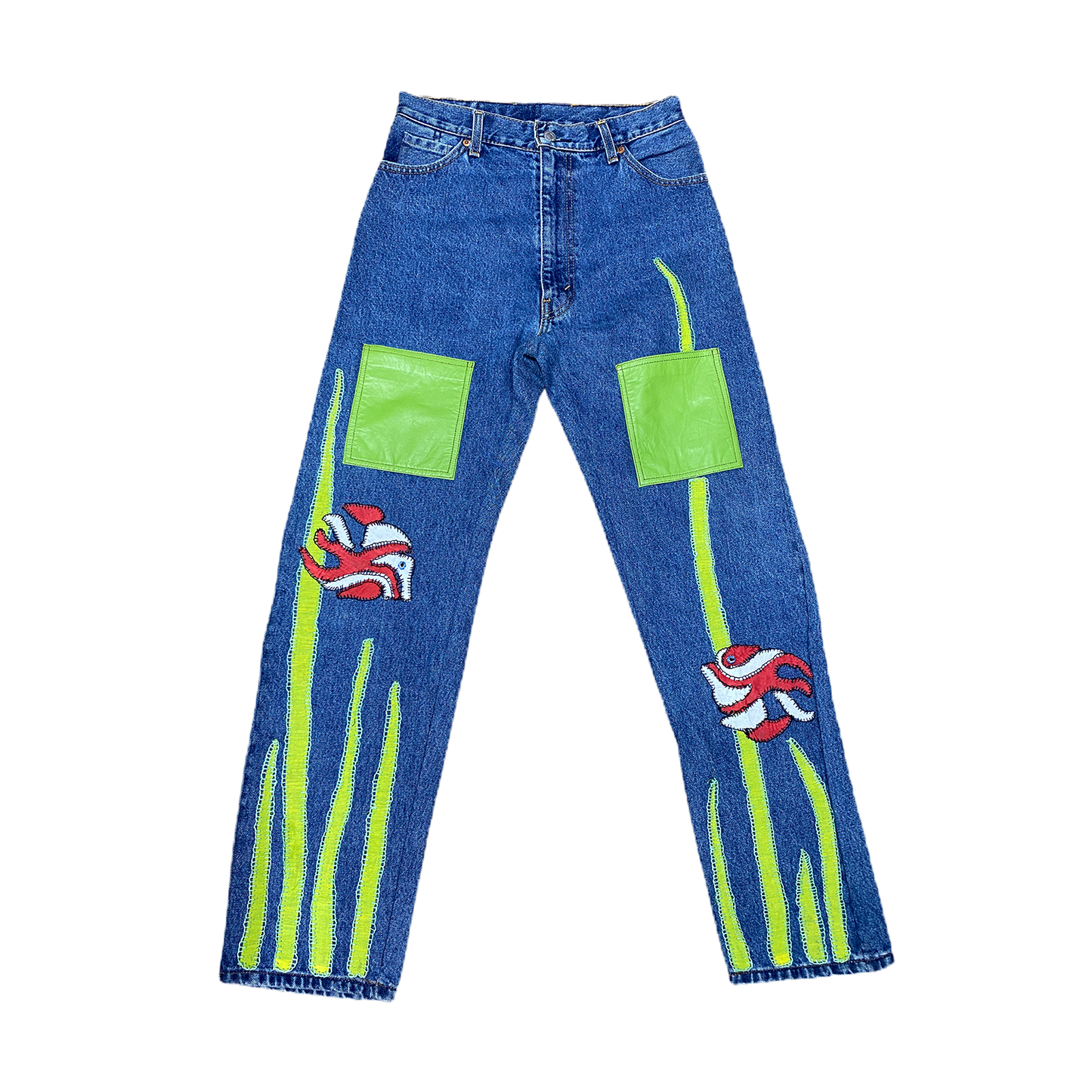 denim jeans