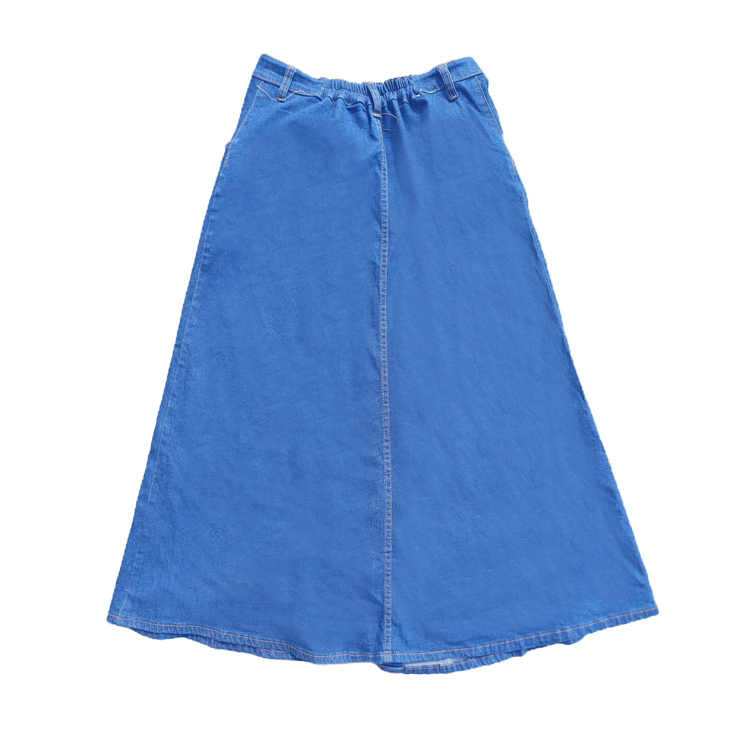 denim skirts