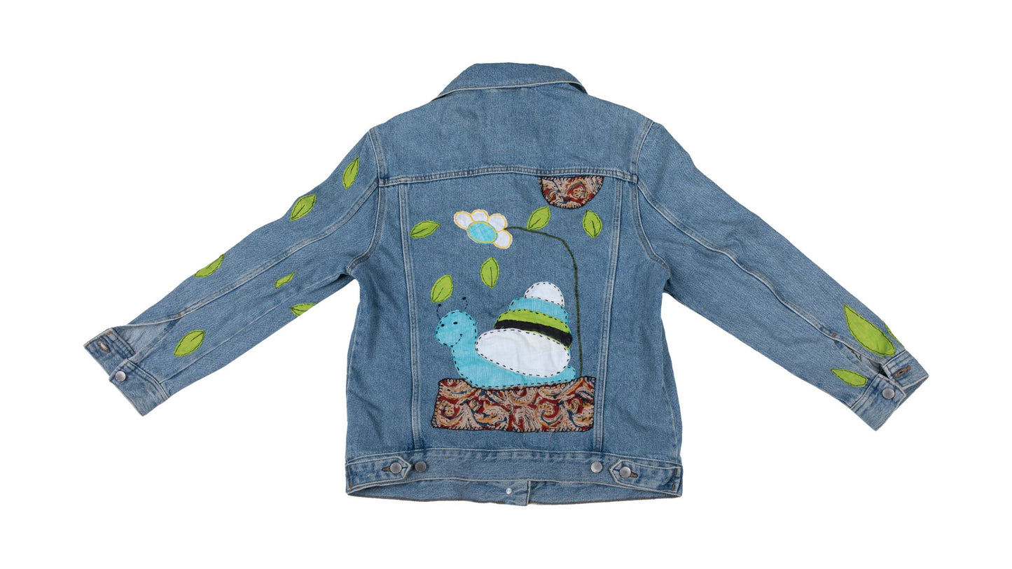girl denim jeans