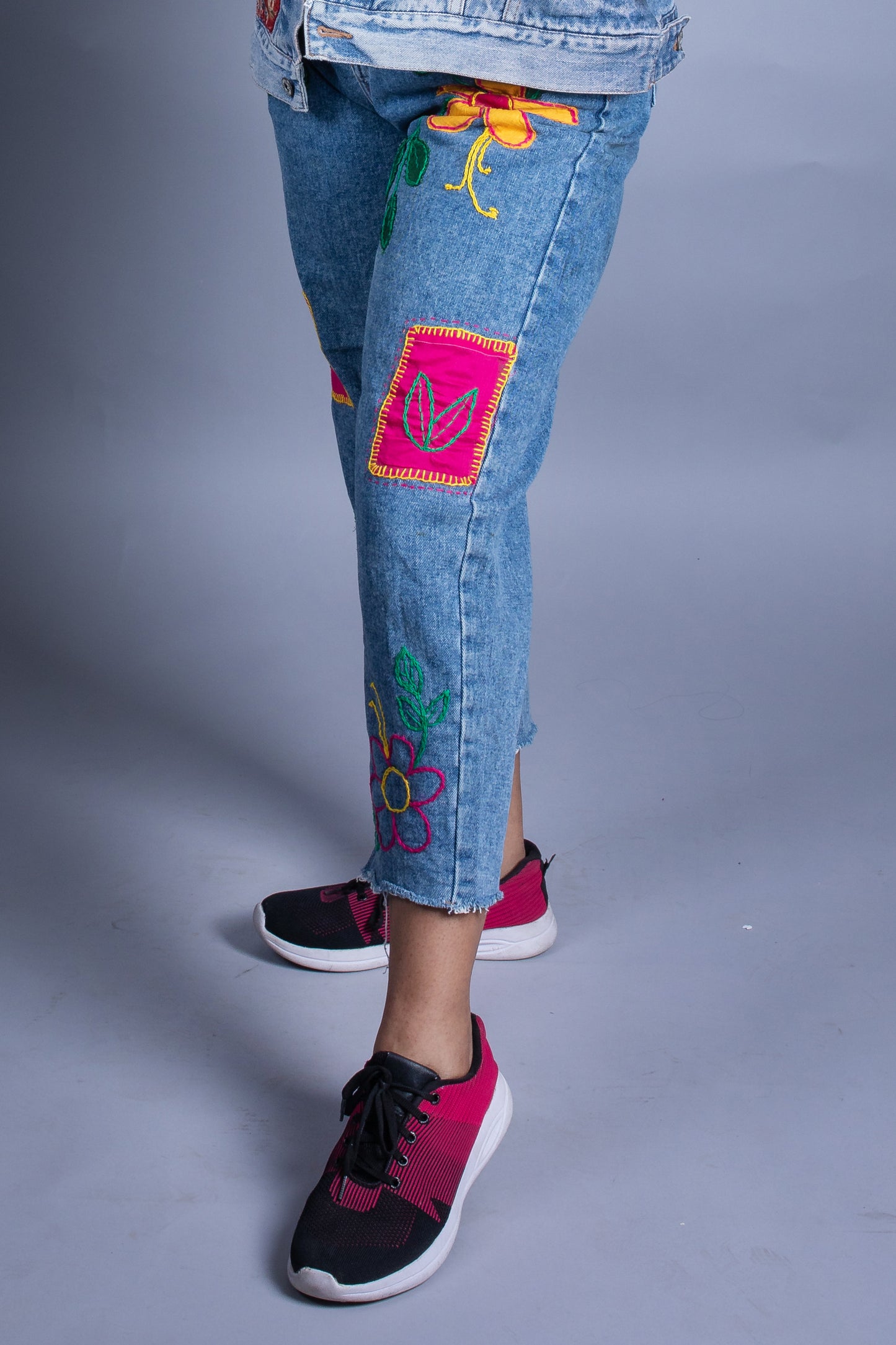 women denim jeans