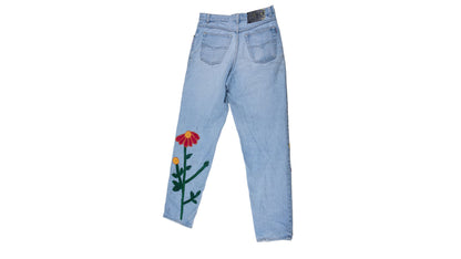 women denim jeans