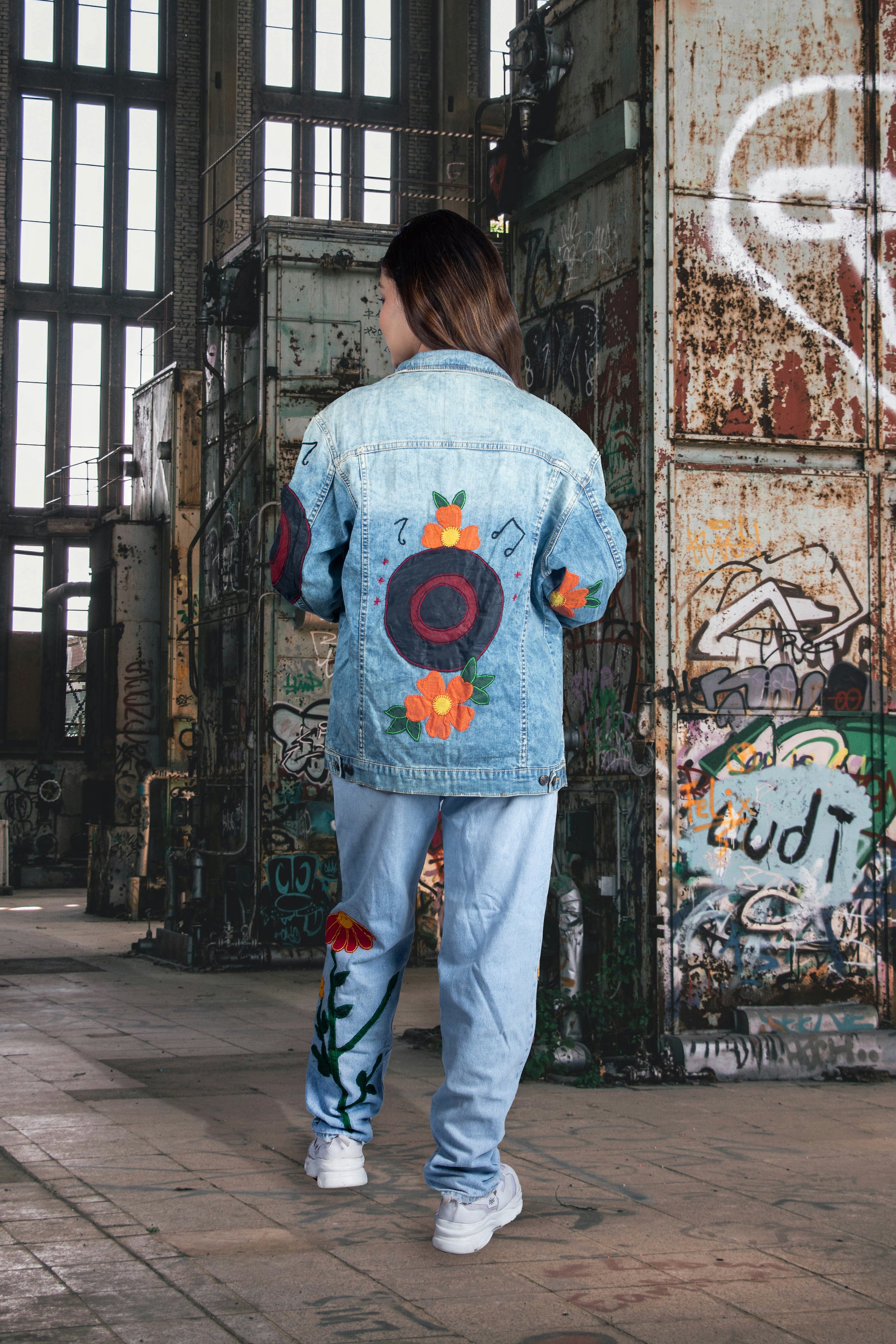 women denim jeans