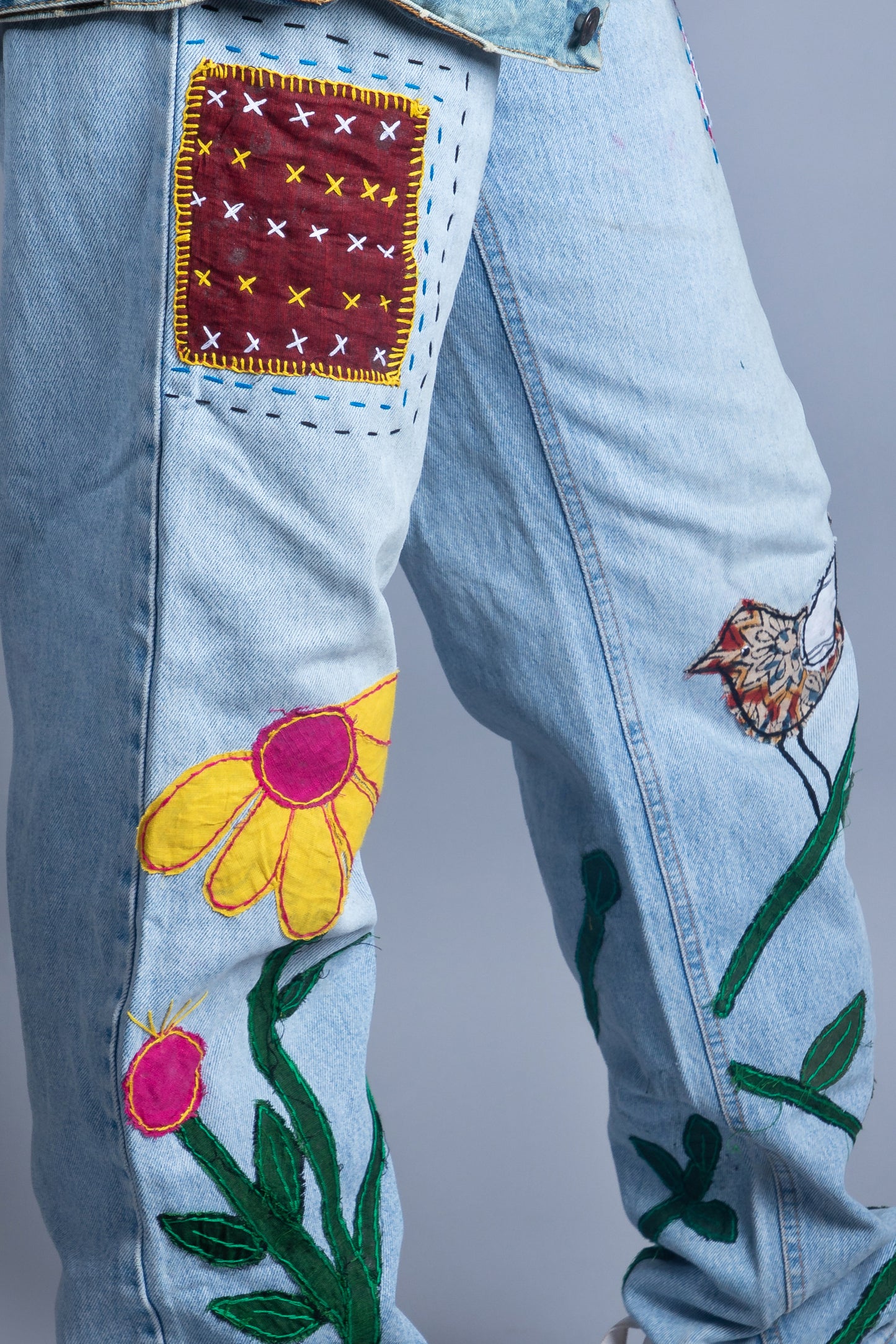 women denim jeans