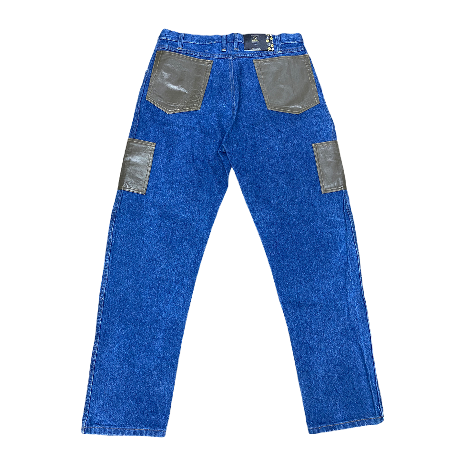 denim jeans