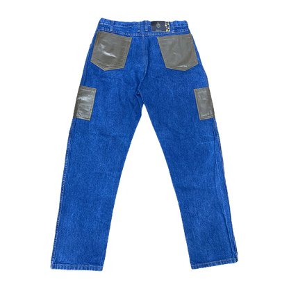 denim jeans