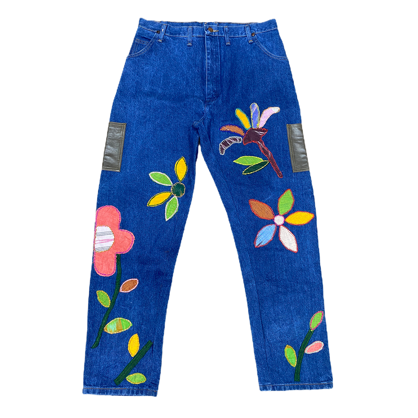 denim jeans