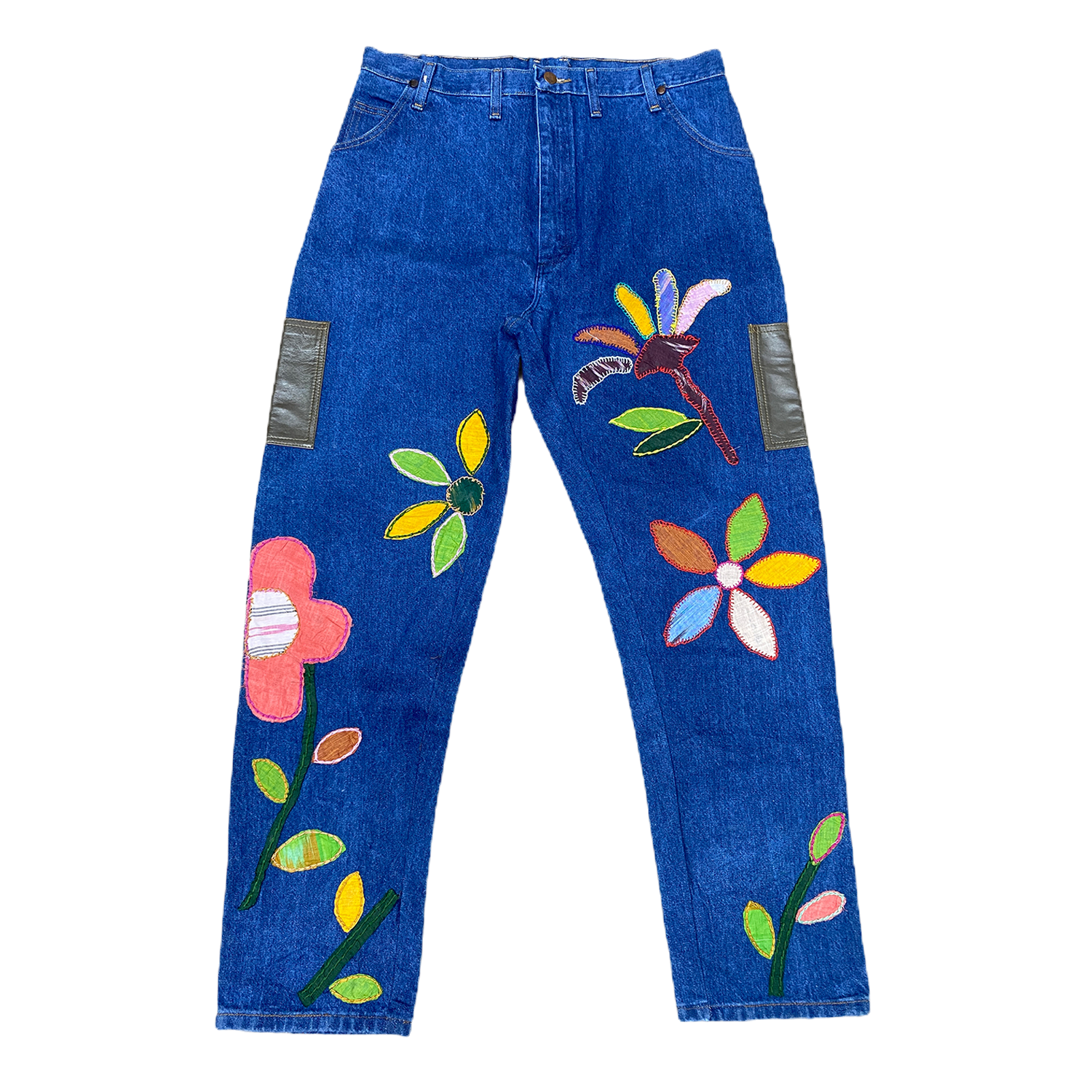 denim jeans