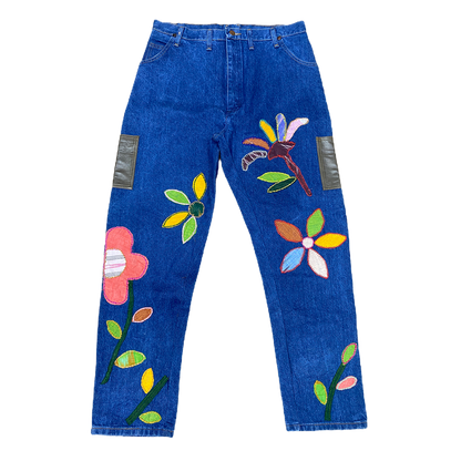 denim jeans