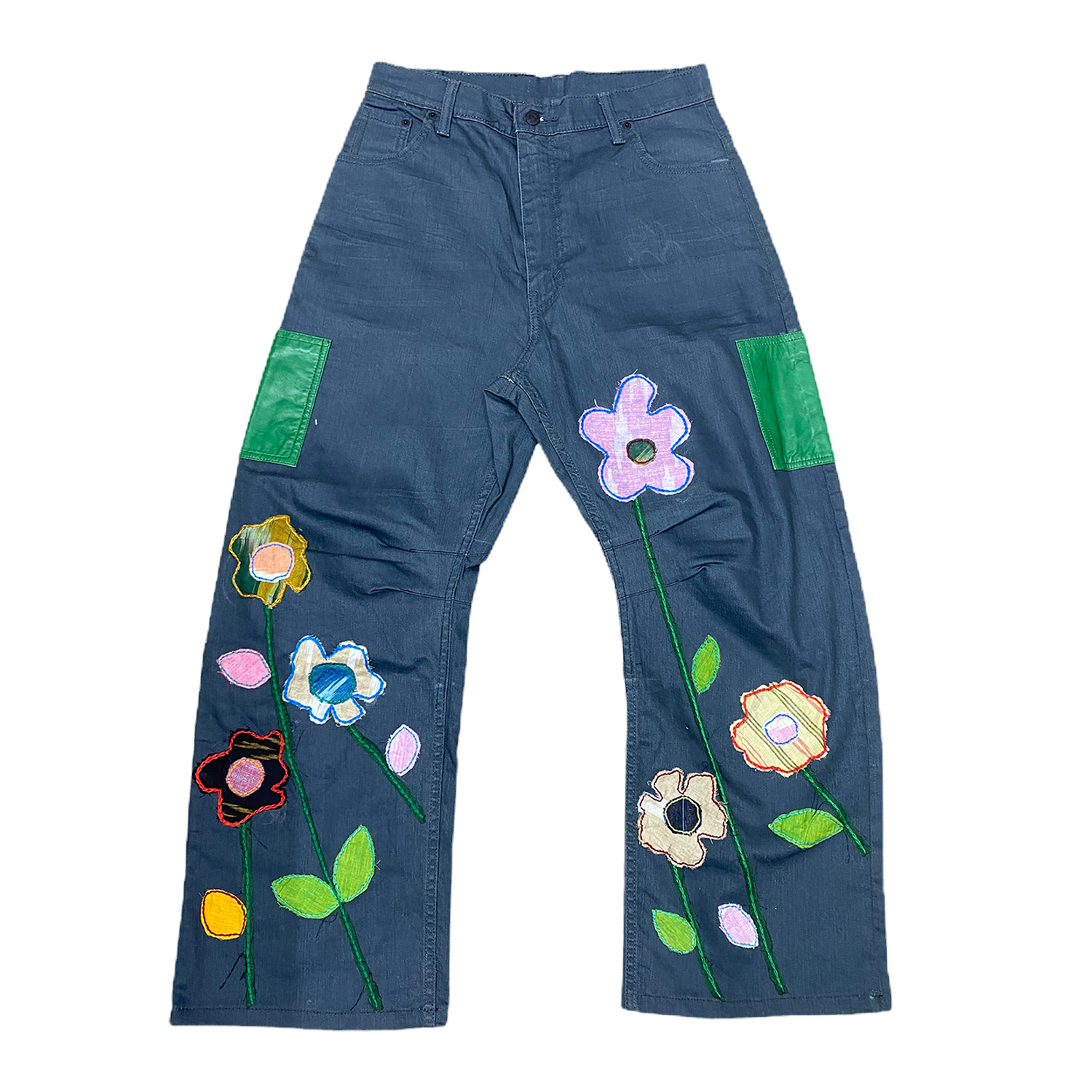denim jeans