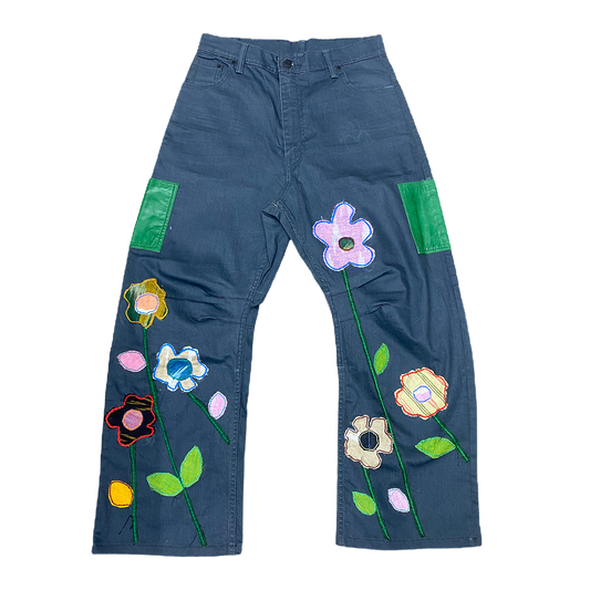 denim jeans