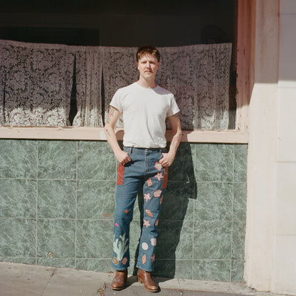 denim jeans